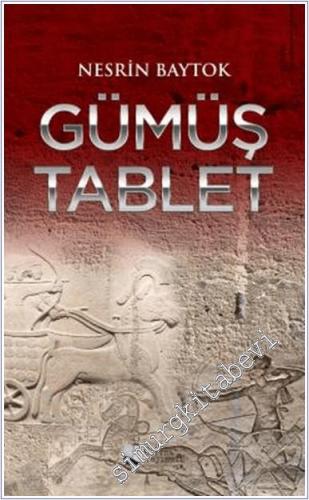 Gümüş Tablet -        2024