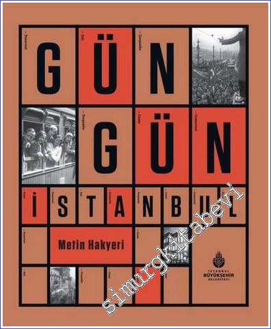 Gün Gün İstanbul  -        2022