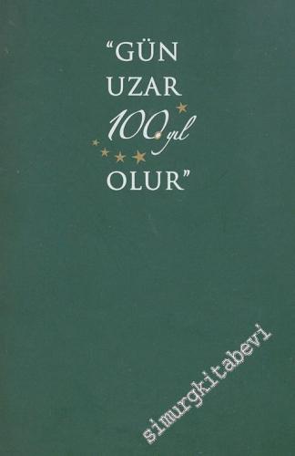 Gün Uzar 100. Yıl Olur: Osmanlı' dan Günümüze Ece Ajandaları Sergisi