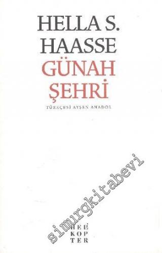 Günah Şehri -