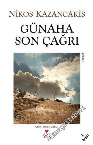 Günaha Son Çağrı -        2011