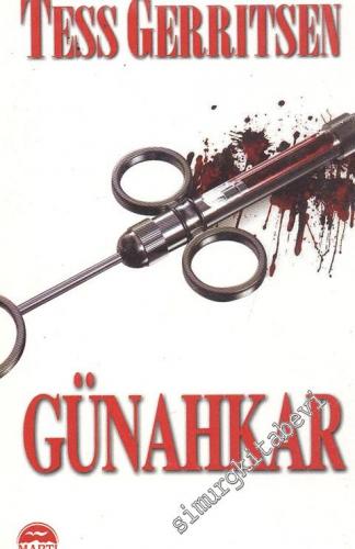 Günahkâr -
