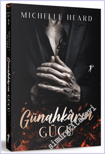 Günahkarın Gücü : Günahkarlar Serisi 2