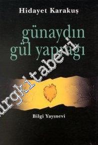 Günaydın Gül Yaprağı - Kemeraltı Şiirleri -        2000