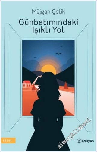 Günbatımındaki Işıklı Yol -        2025