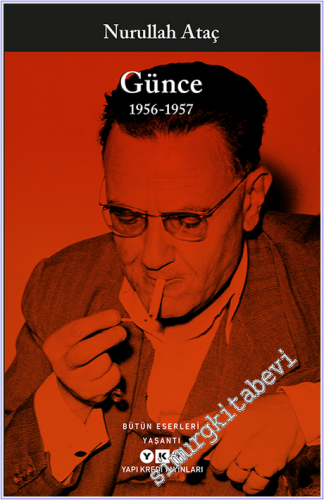 Günce (1956-1957) -
