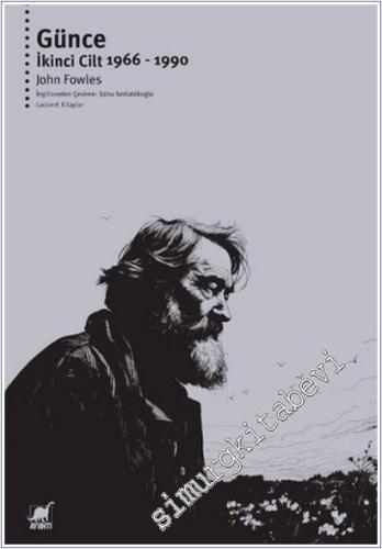 Günce İkinci Cilt: 1966-1990 -        2025