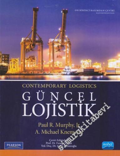 Güncel Lojistik -