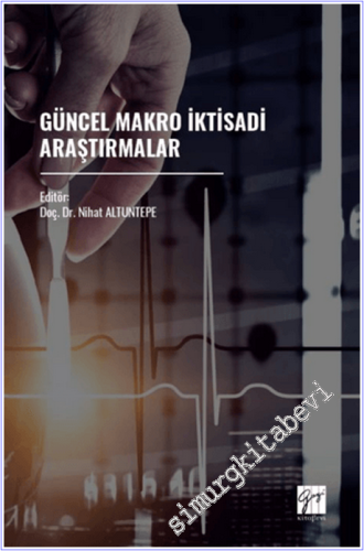 Güncel Makro İktisadi Araştırmalar - 2026