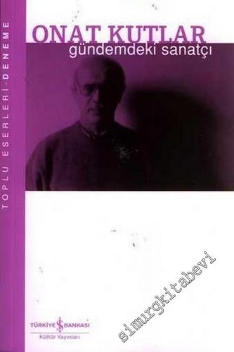 Gündemdeki Sanatçı -        2005