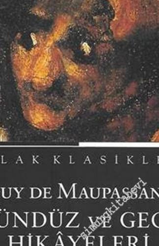 Gündüz ve Gece Hikayeleri -        2019