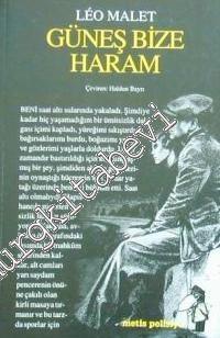 Güneş Bize Haram: Kara Üçleme 2 -        1996