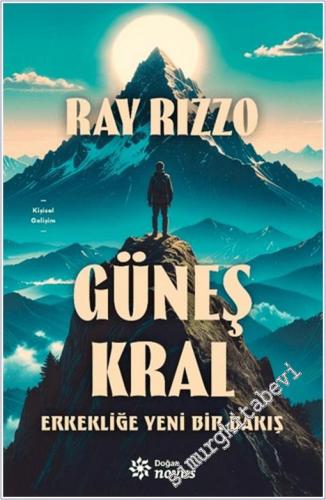 Güneş Kral - Erkekliğe Yeni Bir Bakış -        2025