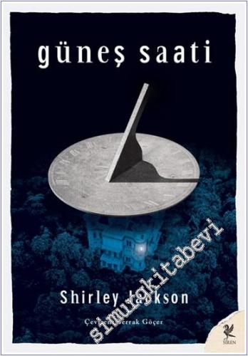 Güneş Saati -        2024