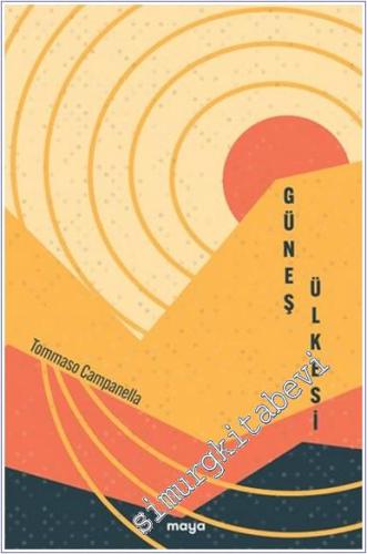 Güneş Ülkesi -        2024