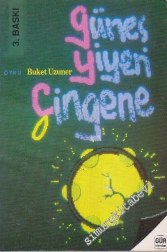 Güneş Yiyen Çingene -        1993