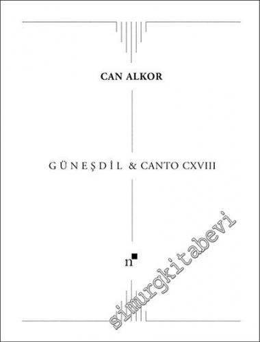 Güneşdil - Canto 118 -