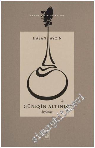 Güneşin Altında -        2023