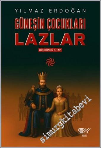 Güneşin Çocukları Lazlar 4 -        2025