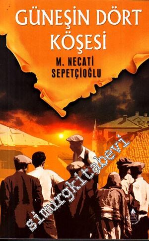 Güneşin Dört Köşesi -