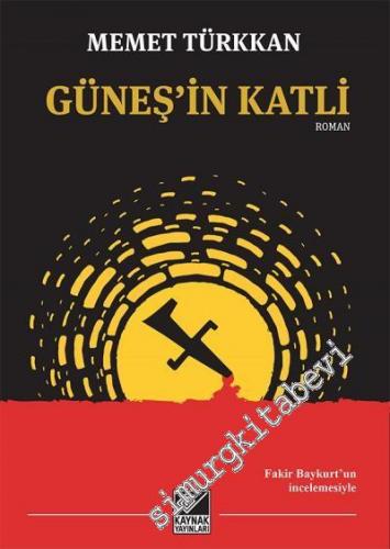 Güneşin Katli