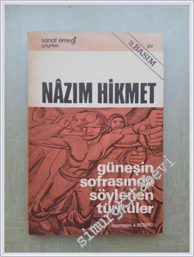 Güneşin Sofrasında Söylenen Türküler - 1979