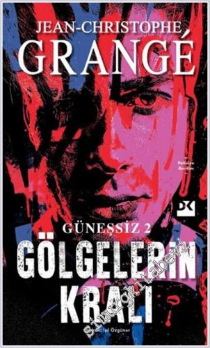 Güneşsiz 2 : Gölgelerin Kralı -        2025