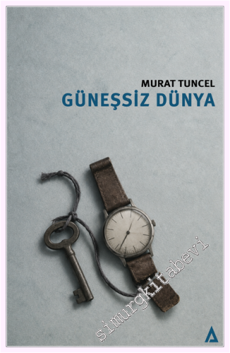 Güneşsiz Dünya - 2026