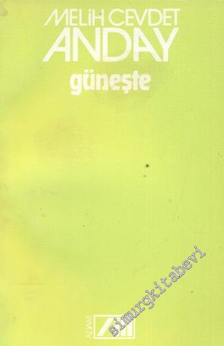 Güneşte -