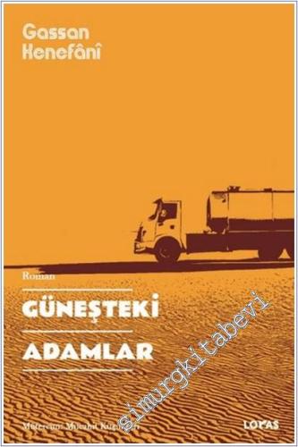 Güneşteki Adamlar -        2025