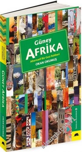 Güney Afrika - Alternatif Bir Gezi Rehberi -        2019