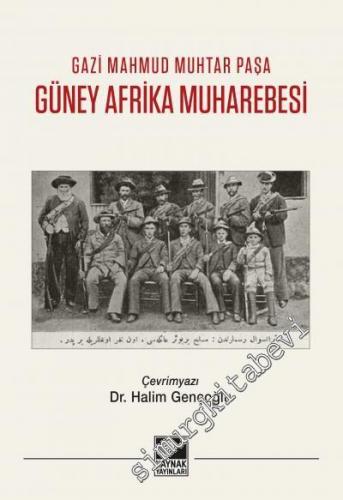 Güney Afrika Muharebesi -        2021