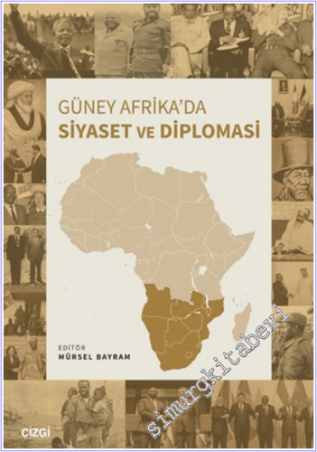 Güney Afrika'da Siyaset ve Diplomasi - 2026
