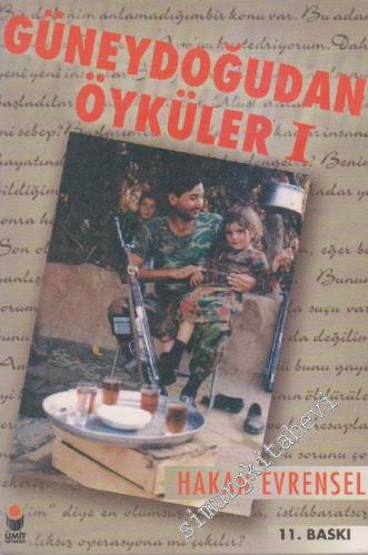 Güneydoğudan Öyküler 1 -        1999