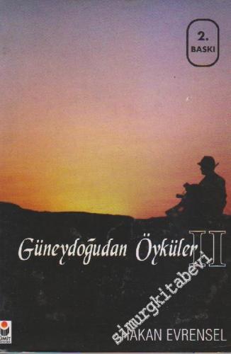 Güneydoğudan Öyküler 2 -        1999