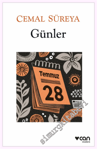 Günler - 2026