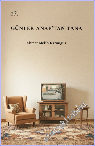 Günler Anap'tan Yana - 2026