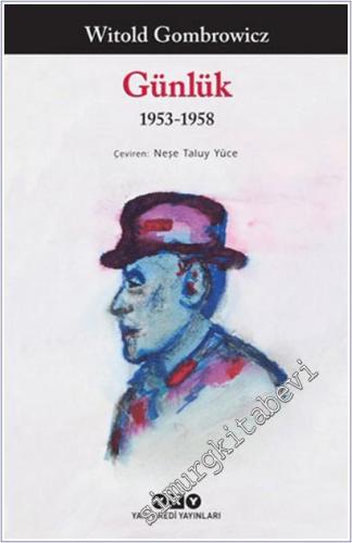 Günlük Cilt 1: 1953 - 1958 -