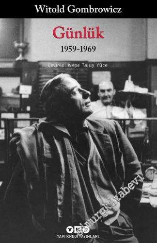 Günlük Cilt 2: 1959 - 1969 -