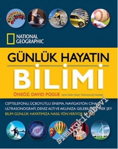 Günlük Hayatın Bilimi -