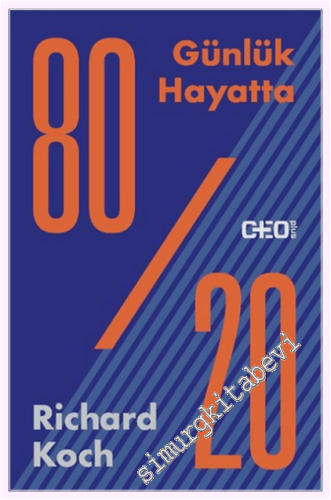 Günlük Hayatta 80/20 - 2026