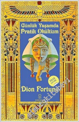 Günlük Yaşamda Pratik Okültizm -        2022