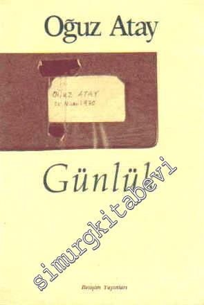 Günlük -        1998