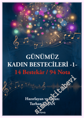 Günümüz Kadın Bestecileri 1