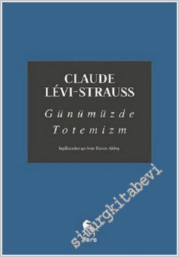Günümüzde Totemizm - 2018
