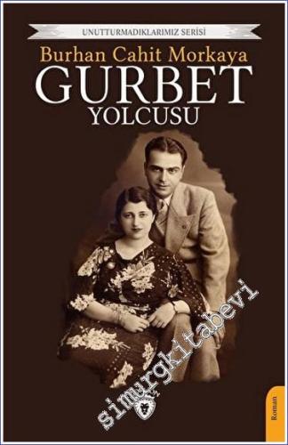 Gurbet Yolcusu - 2023