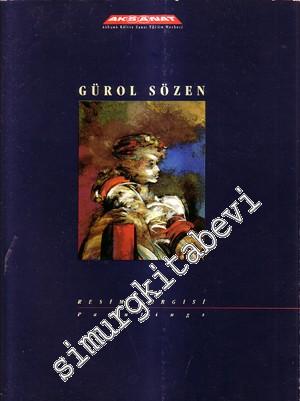 Gürol Sözen Resim Sergisi Paintings -