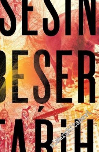 Gürültü: Sesin Beşeri Tarihi -        2016