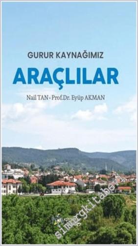 Gurur Kaynağımız Araçlılar -        2025