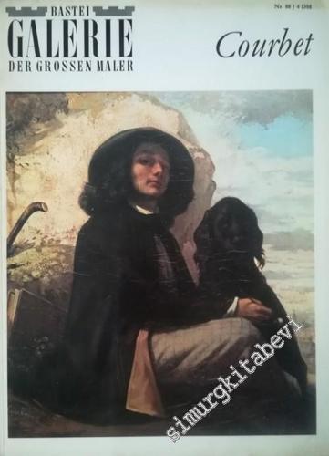 Gustave Courbet : Bastei Galerie Der Grosen Maler